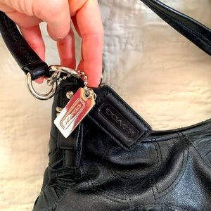 Authentic Vintage Coach bag